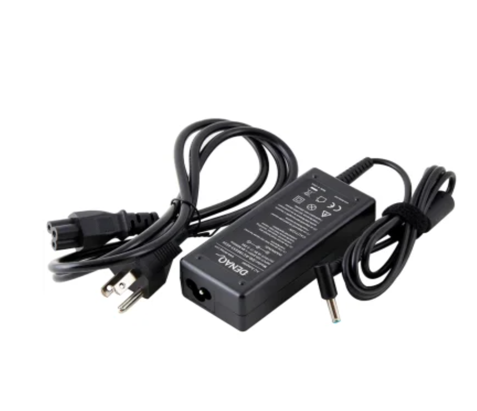 Denaq® 19-Volt DQ-AC195333-4530 Replacement AC Adapter for HP®/Compaq® ENVY Series Laptops