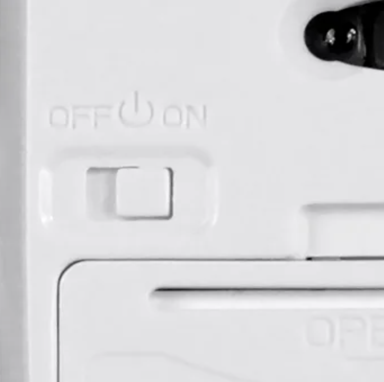 Adesso® iMouse® M300W Bluetooth® Wireless Optical Mouse for PC/Mac®