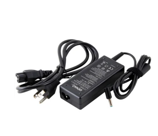 Denaq® 19-Volt DQ-AC195333-4530 Replacement AC Adapter for HP®/Compaq® ENVY Series Laptops