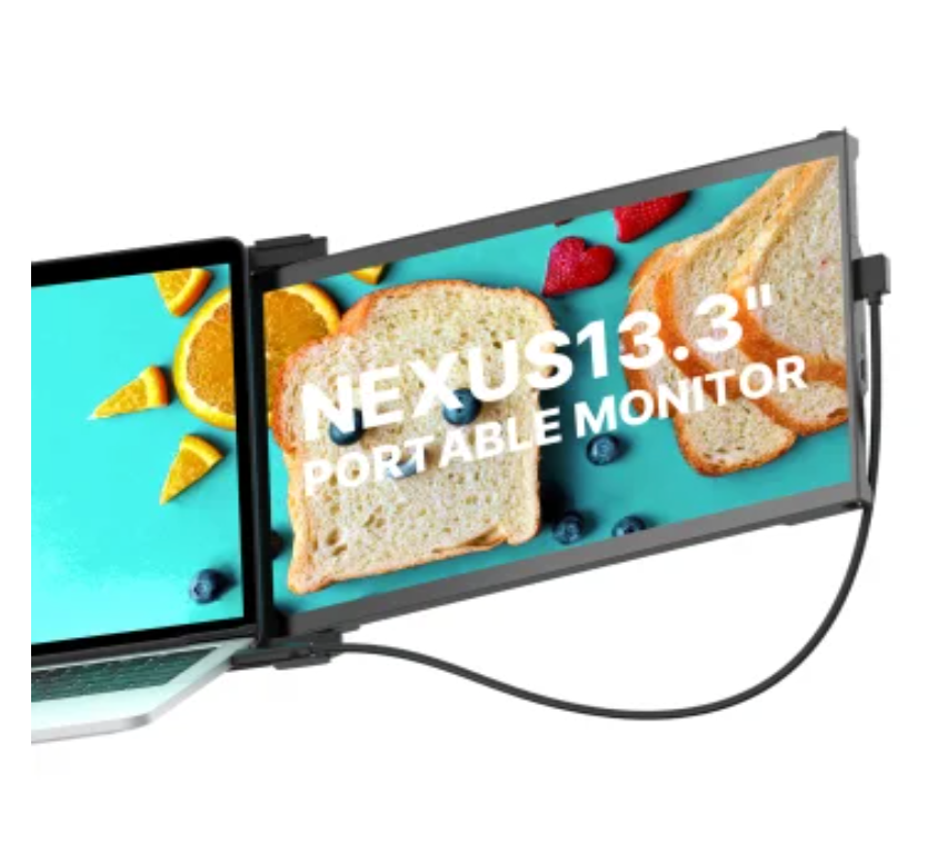 Mobile Pixels Nexus™ 13-In. Portable Monitor
