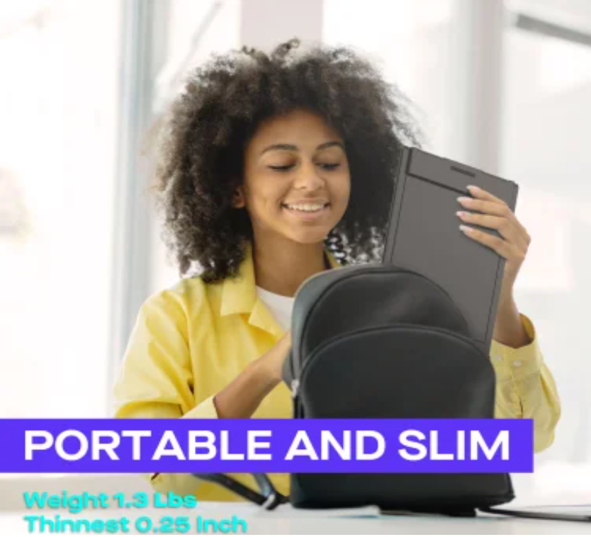 Mobile Pixels Nexus™ 13-In. Portable Monitor