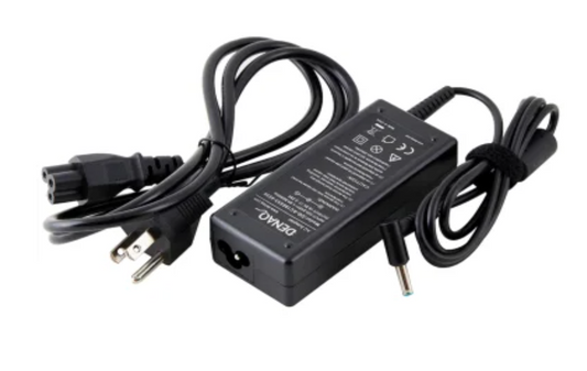 Denaq® 19-Volt DQ-AC195333-4530 Replacement AC Adapter for HP®/Compaq® ENVY Series Laptops