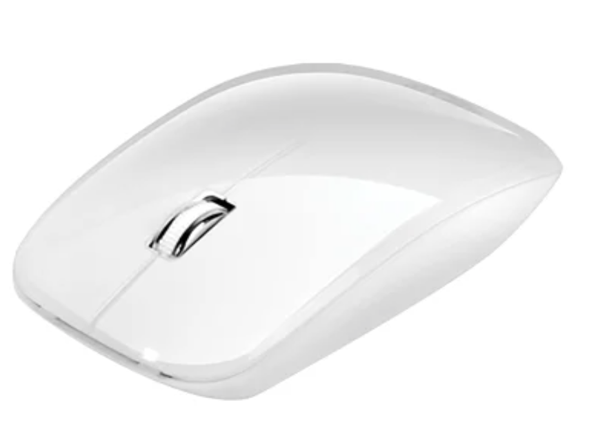 Adesso® iMouse® M300W Bluetooth® Wireless Optical Mouse for PC/Mac®