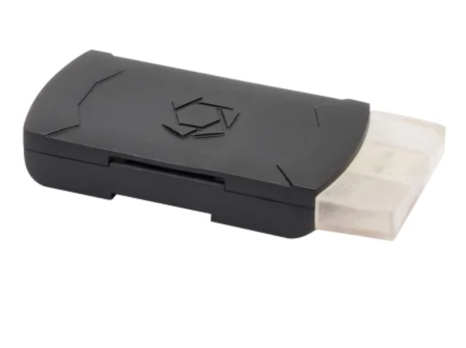 Stealth Cam® QMCR 4:1 SD™ Card Reader
